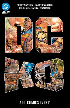 DC K.O. image number 0