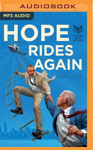 Hope Rides Again image number 0