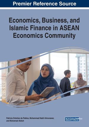 Economics, Business, and Islamic Finance in ASEAN Economics Community image number 0