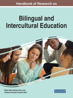 Handbook of Research on Bilingual and Intercultural Education image number 0