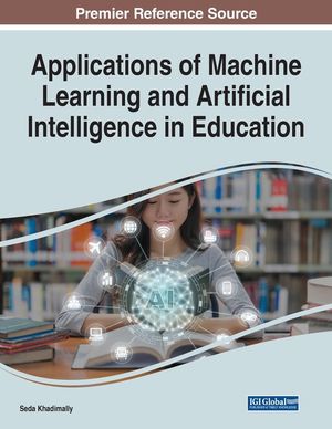 Applications of Machine Learning and Artificial Intelligence in Education image number 0