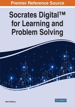 Socrates Digital(TM) for Learning and Problem Solving image number 0