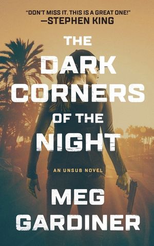 The Dark Corners of the Night image number 0