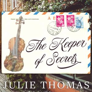 The Keeper of Secrets Lib/E image number 0