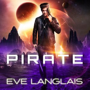 Pirate Lib/E image number 0