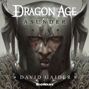 Dragon Age: Asunder Lib/E image number 0