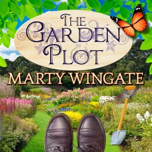 The Garden Plot Lib/E image number 0