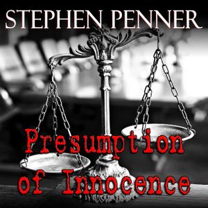 Presumption of Innocence Lib/E image number 0