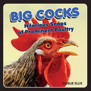 Big Cocks: Hilarious Snaps of Prominent Poultry image number 0
