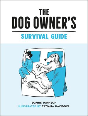 The Dog Owner's Survival Guide image number 0