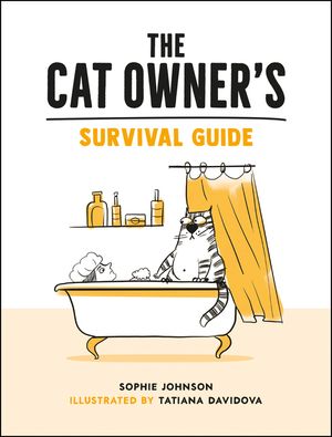The Cat Owner's Survival Guide image number 0