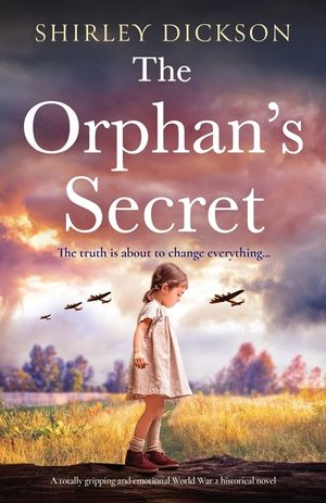 The Orphan's Secret: A totally gripping and emotional World War 2 historical novel image number 0