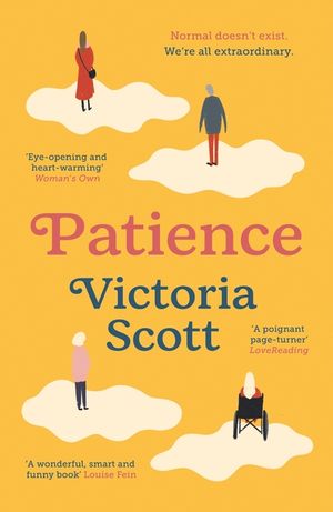 Patience image number 0