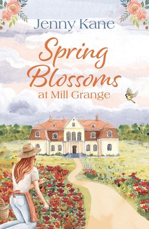 Spring Blossoms at Mill Grange image number 0