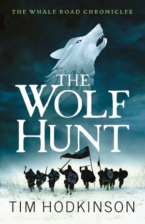 The Wolf Hunt, 3 image number 0