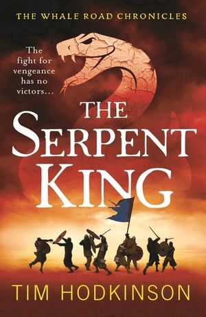 The Serpent King, 4 image number 0