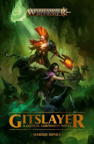 Gitslayer image number 0