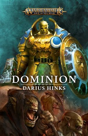Dominion image number 0