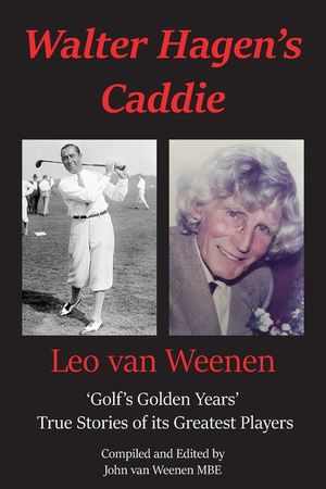 Walter Hagen's Caddie image number 0