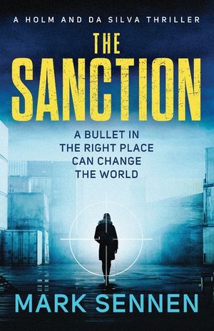 The Sanction image number 0