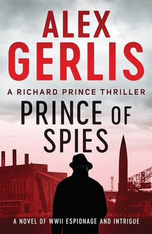 Prince of Spies image number 0