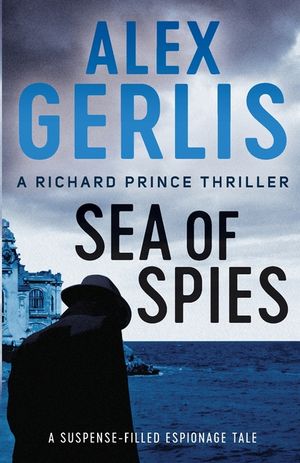 Sea of Spies image number 0