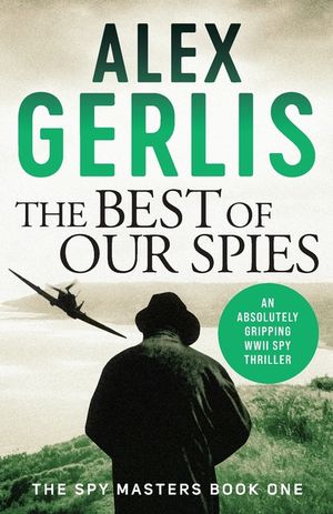 The Best of Our Spies image number 0
