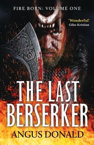 The Last Berserker image number 0