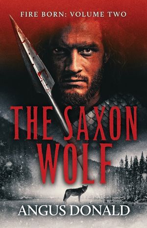 The Saxon Wolf image number 0