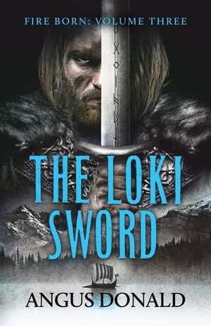 The Loki Sword image number 0