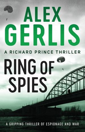 Ring of Spies image number 0