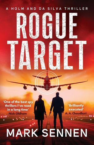 Rogue Target image number 0