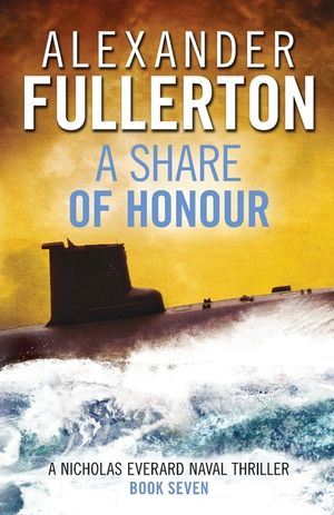A Share of Honour image number 0