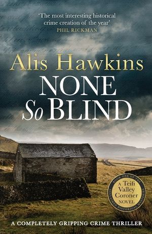 None So Blind image number 0