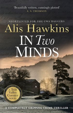 In Two Minds image number 0
