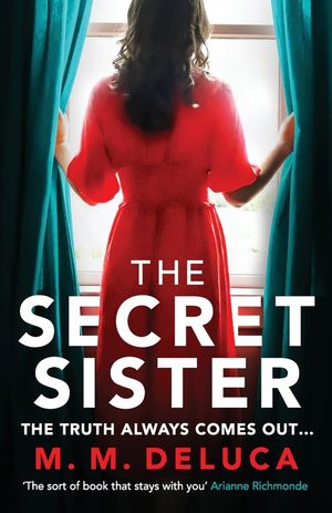 The Secret Sister image number 0