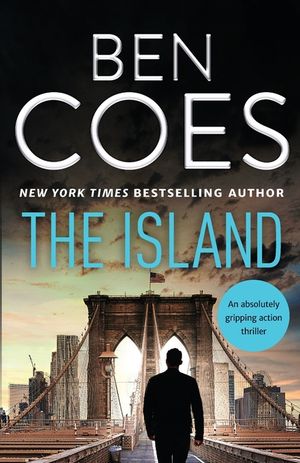 The Island image number 0