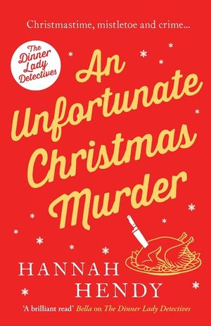 An Unfortunate Christmas Murder image number 0