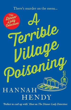 A Terrible Village Poisoning image number 0