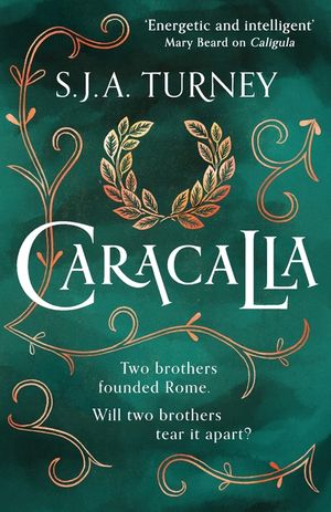 Caracalla image number 0