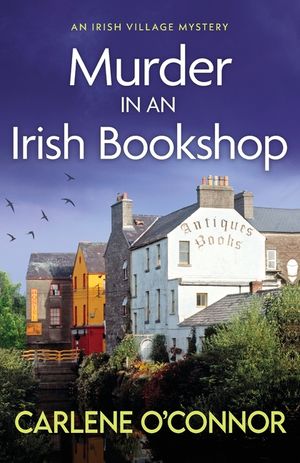 Murder in an Irish Bookshop image number 0