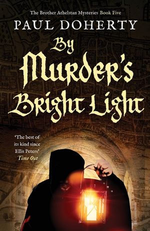 By Murder's Bright Light image number 0