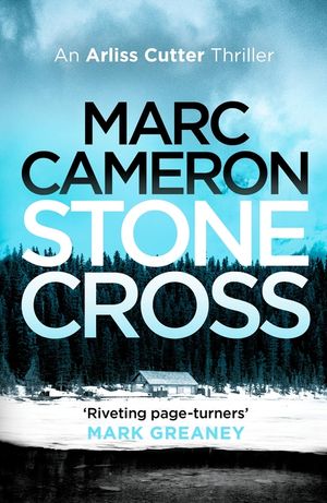 Stone Cross image number 0