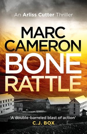 Bone Rattle image number 0