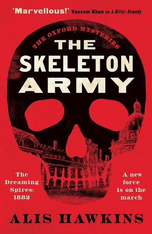 The Skeleton Army image number 0