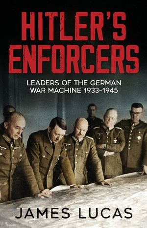 Hitler's Enforcers image number 0