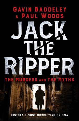 Jack the Ripper: The Murders and the Myths image number 0