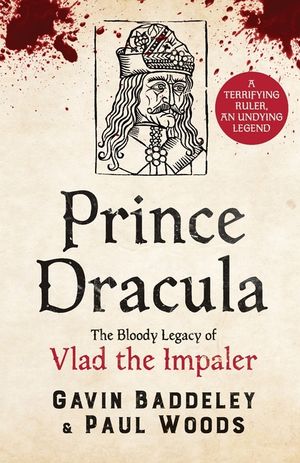 Prince Dracula: The Bloody Legacy of Vlad the Impaler image number 0
