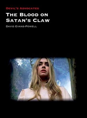 The Blood on Satan's Claw image number 0