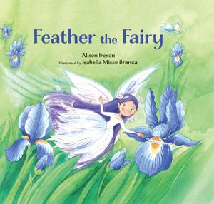 Feather the Fairy image number 0